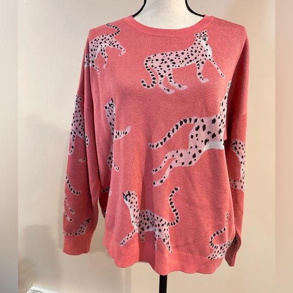 Loft sweater - Picture 1 of 7